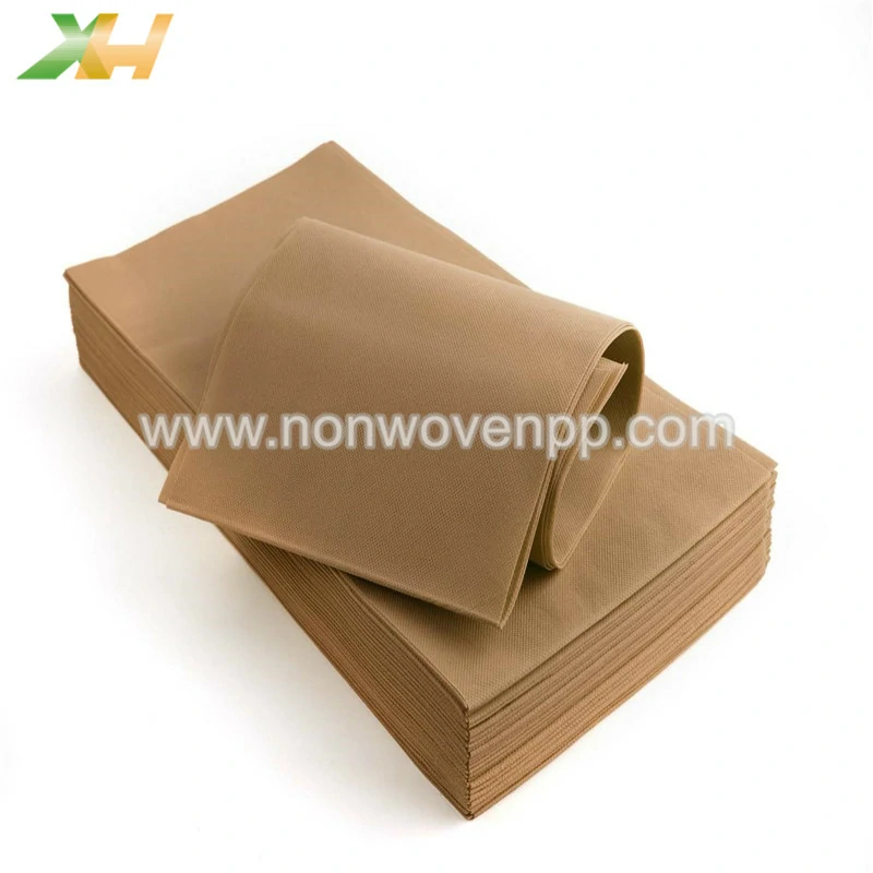 non woven table cover